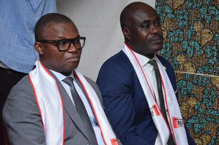 Côte d’Ivoire : Régime des travailleurs indépendants / La CNPS renforce sa collaboration avec les journalistes de  Presse en ligne 